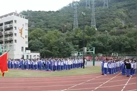20位“小公仆”宣誓！龙珠学校举行少先队大队委就职仪式图片