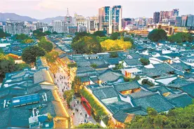 敬畏历史方能不负未来对话中央党校（国家行政学院）中国史教研室主任王学斌图片