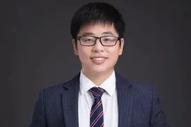 曾是农村娃，如今变身90后博导！家里这些常见的东西，打开了他的兴趣大门图片