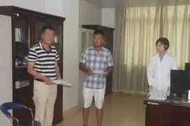 找到被拐32年的儿子后被拉黑，亲生父母追责“养母”图片