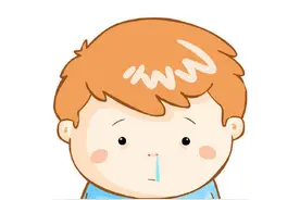 鼻涕颜色或预示疾病？图片