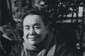 “清风来故人”——画坛昆仲图片