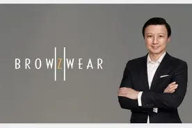 36氪专访 | 布络维科技陈威廉：跨境电商底层逻辑是柔性供应链，整合能力是成败的关键图片
