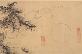 文汇学人｜韩进：重读宗炳——山水画何以进入士人生活图片