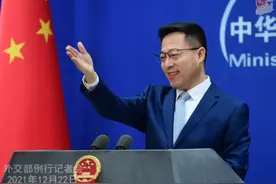 哈佛教授因所谓“隐瞒参与过中方科研项目”被定罪，中方：不应搞污名化图片