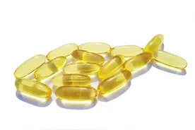 新研究揭示了降低血压的omega-3脂肪酸最佳摄入剂量图片