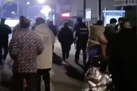 常州地震周边震感明显 江阴市民：墙都在晃 紧张到抽搐图片