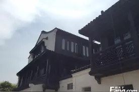 杭州最贵的小区在哪？杭州富人区在哪？最贵小区房价超过15万/平图片
