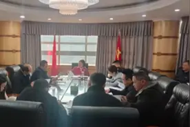 春雷行动2022倒计时，四川达州各地积极动员部署，打响行动第一枪图片