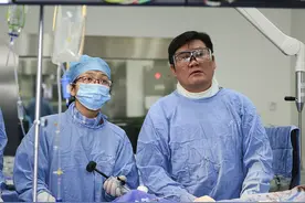 第五届“白求恩式好医生”名单出炉！武汉7名医生榜上有名图片