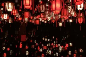 把故宫的新年“搬”到深圳，“悦读故宫”文化创意展开幕图片