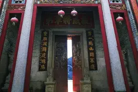 深圳大鹏景点元旦起试行预约，赖恩爵振威将军第限每天四千人图片