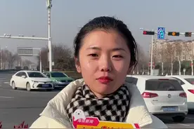 大众网快快帮 | 交通路口新增“左转待转区域”你会走吗？图片