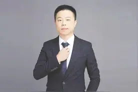 尔湾科技集团创始人、启牛学堂CEO李鹏：提升国民金融素养刻不容缓、财商教育行业健康发展有一个大前提图片