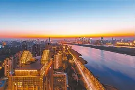 小巷里，温暖的厨房（逐梦）图片