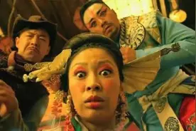 厨子跨界扮“戏子”，做起“流氓”生意！抓了图片