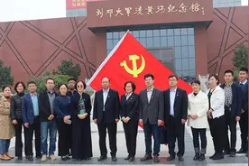举旗定向 谋篇布局 濮阳市中医院向民生聚焦图片