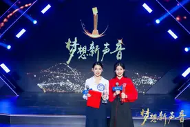 这些年轻的“魔法师”，将声音幻化成了各种模样图片