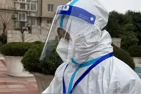 西安居民除按照要求参加核酸采样外均不出户、不聚集！原因有三个图片