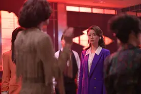 谁是凶手？《华灯初上》掀全民推理热潮 苏妈妈为何黑化？敲碗第三季解答图片