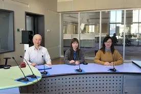 老少齐上阵，都是会发光的人图片