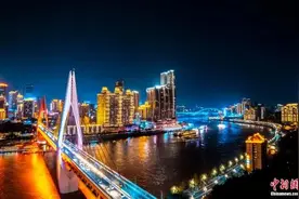 码住！2022年去重庆玩绝不容错过的打卡拍照地图片