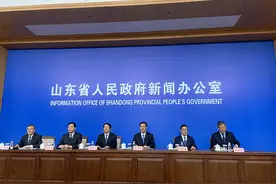 预计到2025年，山东60岁及以上人口将超过2400万人图片