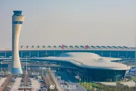 正式批复！15年后的郑州机场什么样？图片