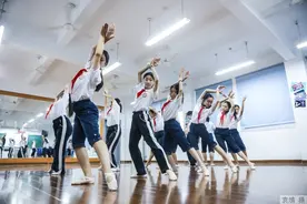 专家详解2022上海中招改革｜秦娟：中招改革细则落地，促进义务教育优质均衡发展图片