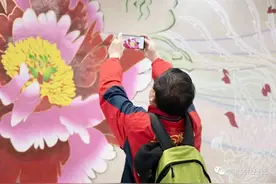 藏不住了！洛阳又添一处网红打卡地！赶紧安排上图片