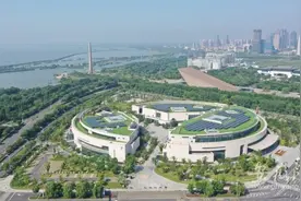 合肥市包河区率先试点城市更新 打造通透舒适“老城区”图片