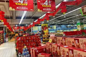 联华岁末年初重拳出击 为30周年收官画下完美句点图片