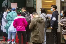 单检25元，混检8元！广东核酸检测费用又降了图片