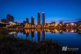中国最具幸福感城市13连冠背后：成都的幸福密码图片