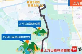 元旦假期苏州公交增开3条景区专线、新辟6条临时夜线图片