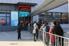 以“苗”护“苗”，萌娃“针”勇敢！！图片