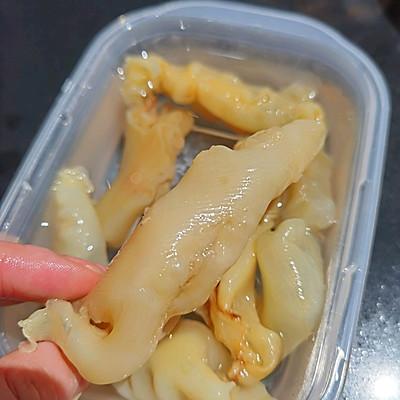 花胶干怎么做好吃 2026年花胶干怎么做好吃视频