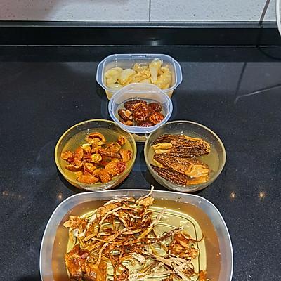 乌鸡花胶香菇红枣 2026年花胶乌鸡红枣汤的做法