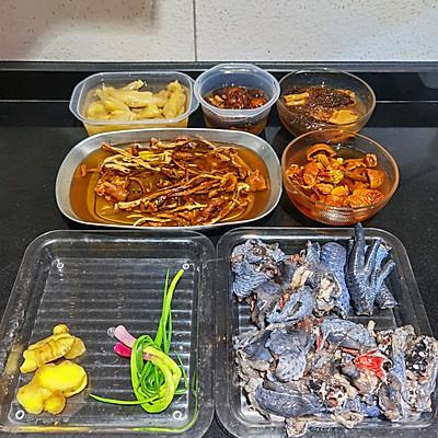 姬松茸花胶煲乌鸡的做法 2026年姬松茸花胶炖鸡的功效 姬松茸花胶煲乌鸡的做法 2026年姬松茸花胶炖鸡的功效