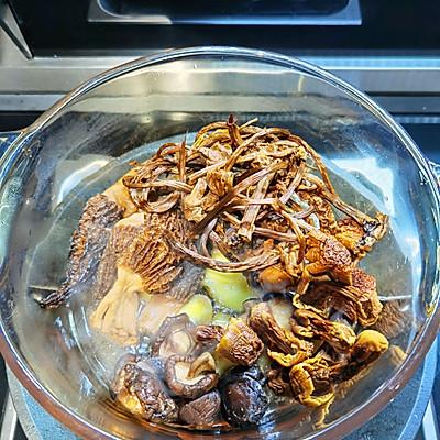 干香菇花胶 2026年香菇焖花胶 干香菇花胶 2026年香菇焖花胶