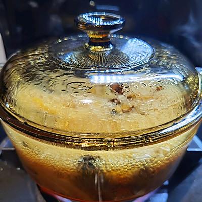 花胶为什么要隔水蒸 2026年花胶为什么要隔水蒸熟 花胶为什么要隔水蒸 2026年花胶为什么要隔水蒸熟