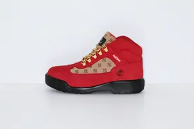 一周运动新品 | 洋基与潮牌三方联名，FILA FUSION再试水复古款图片