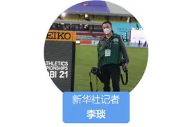 我在现场·照片背后的故事丨2021 你好非洲图片