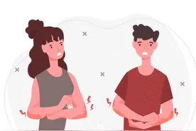 明日小寒，皮肤脱屑、瘙痒问题接踵而至？可能是你没洗对澡图片