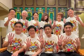 21年累计播出4000集，揭秘国内最“长寿”电视剧如何炼成图片