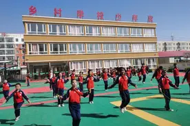 让未成年人教育没有盲区——双辽市未成年人思想道德建设工作综述图片