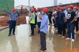 朱建斌：安全生产是我的事业图片