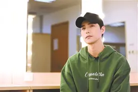阿云嘎：融入自己 角色才会生动图片
