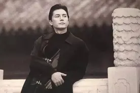 尊为龙，龙为尊｜江青图片
