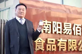 易佰福魏保山：将百年前的味道端回家家户户的餐桌上图片
